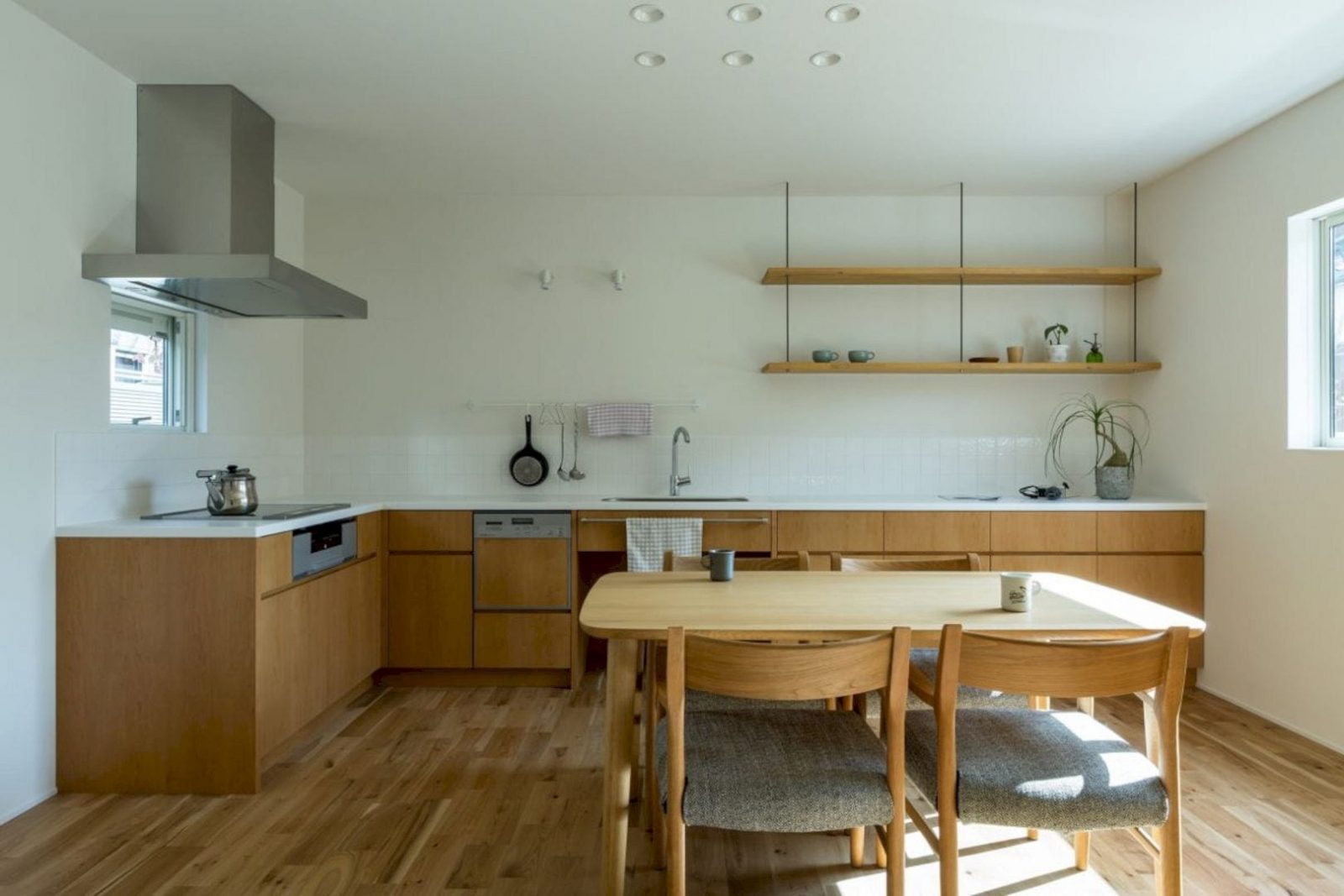 Maibara House 1