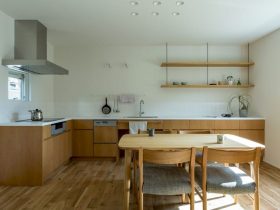 Maibara House 1