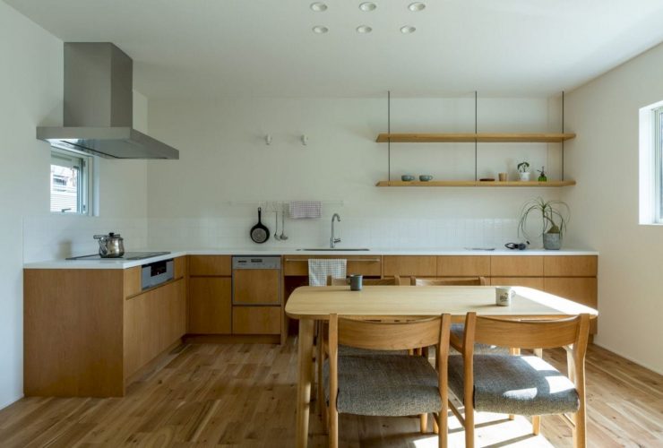 Maibara House 1