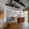 Mibu Nakagawanoie Renovation 2