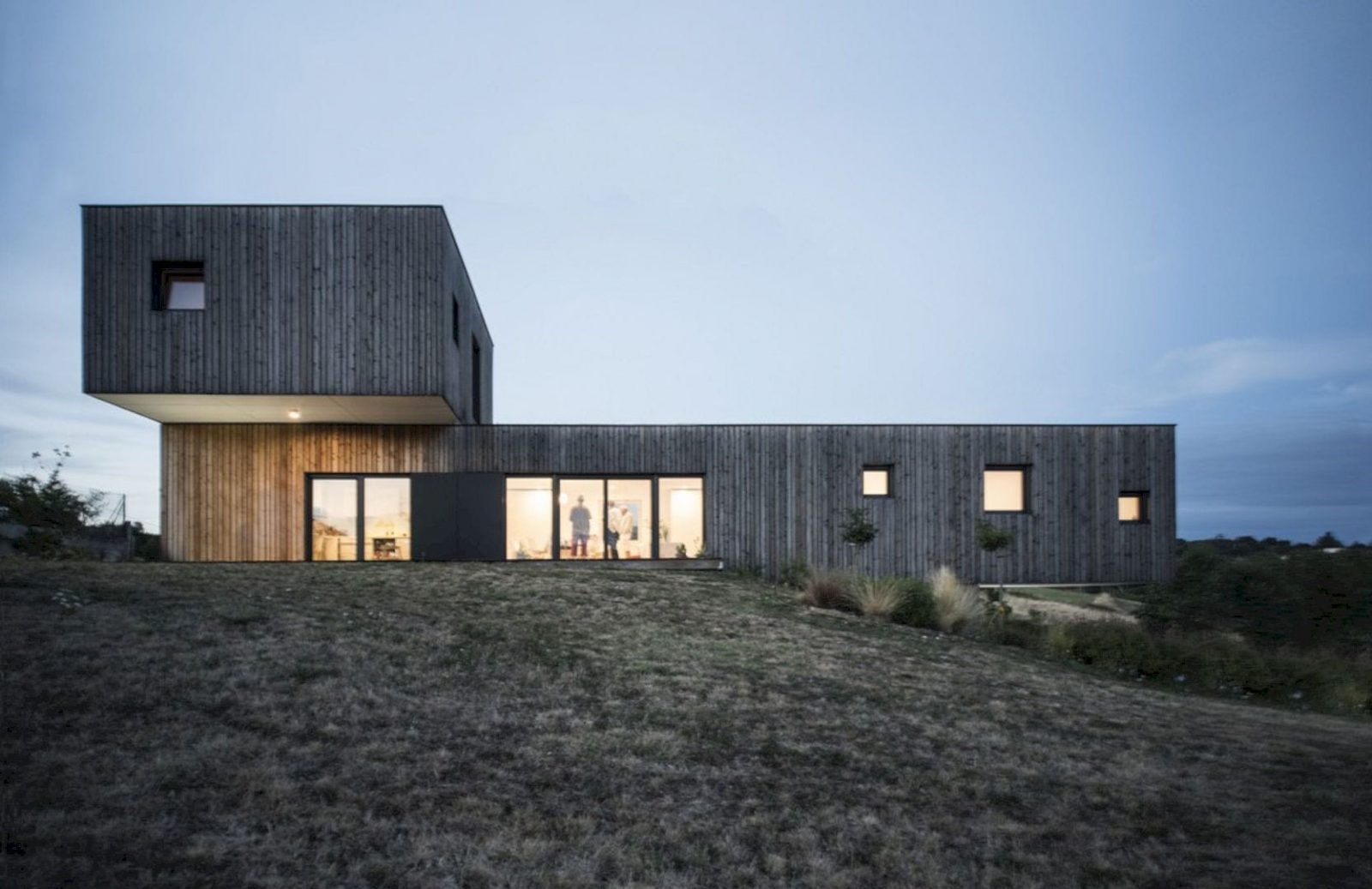 Passive House 2