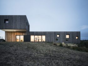 Passive House 2