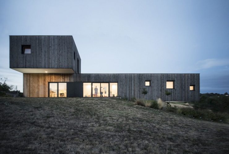 Passive House 2