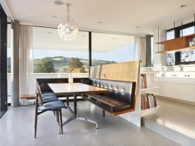 Residence Ödberg 3