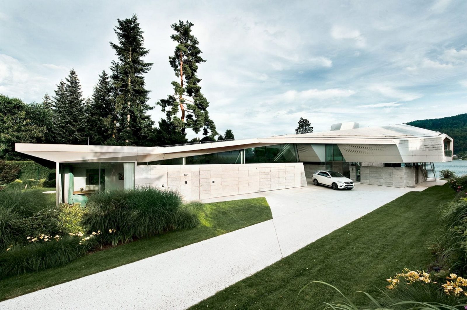 Residence Pörtschach 8