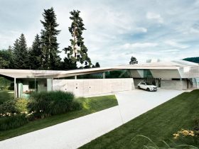 Residence Pörtschach 8