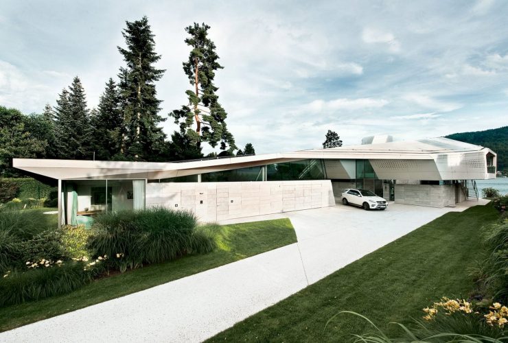 Residence Pörtschach 8