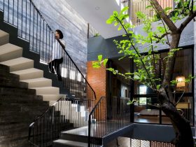 Resort In House 9