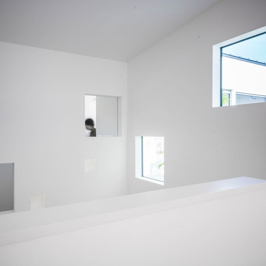 S House In Chiba 5
