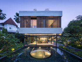 Secret Garden House 2