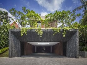Secret Garden House 37