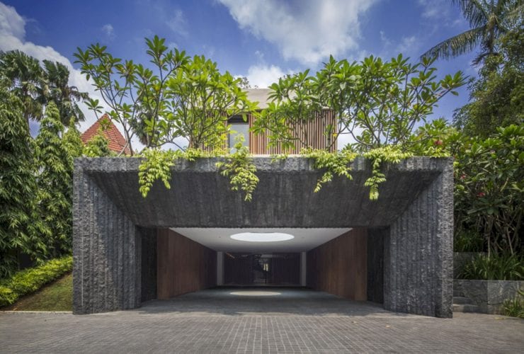 Secret Garden House 37