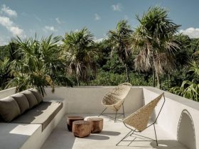 Tulum Treehouse 10