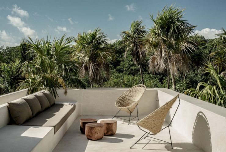 Tulum Treehouse 10