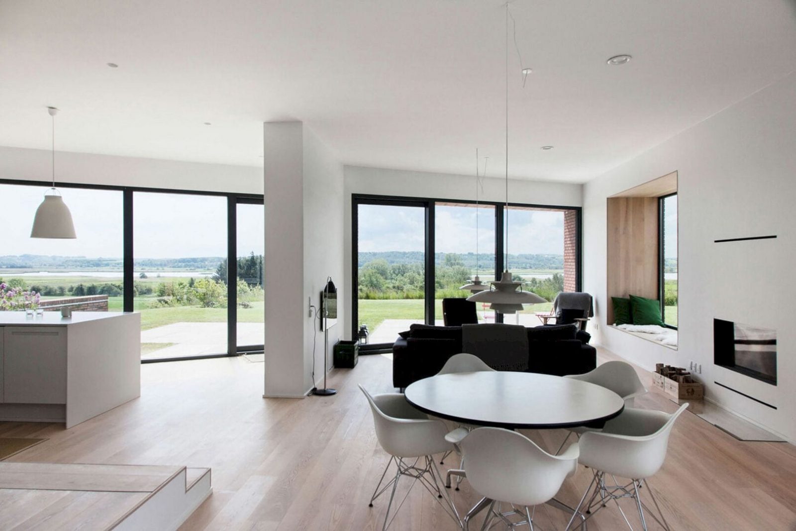 VILLA G 9