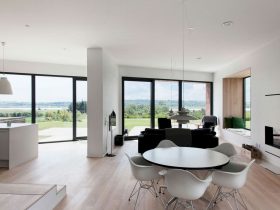 VILLA G 9