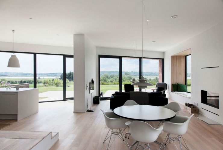 VILLA G 9