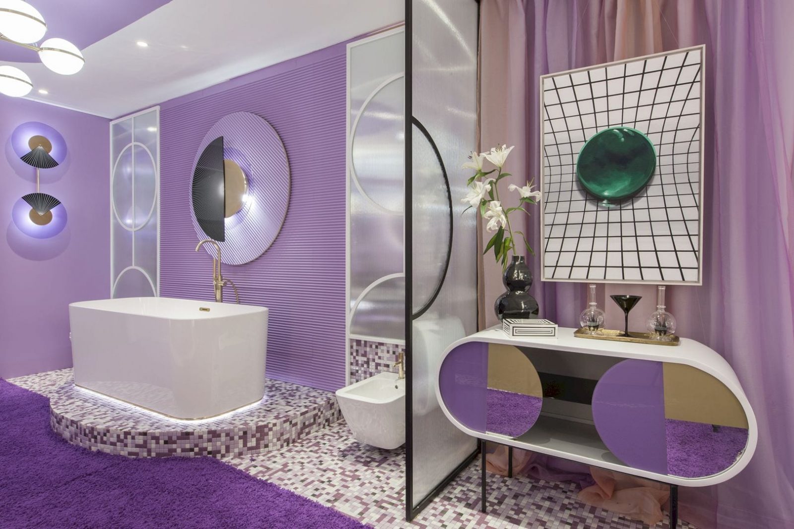 Violet BlissSuite 14