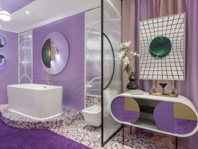 Violet BlissSuite 14