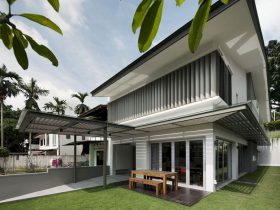 Westlake House 12