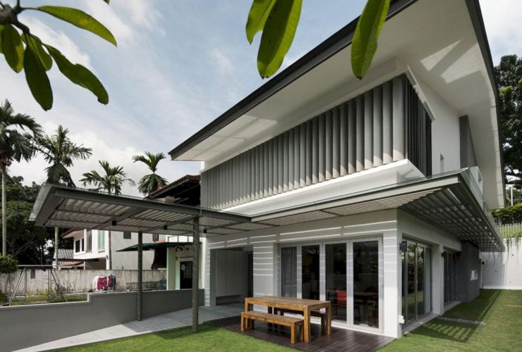 Westlake House 12