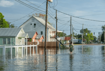 Baton Rouge Home