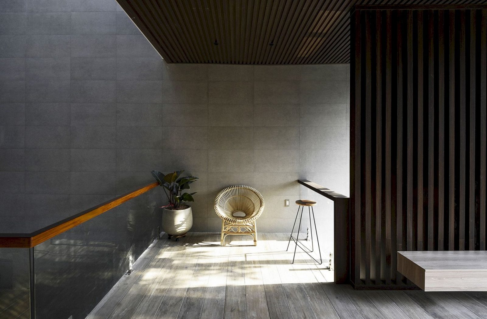 Connect House 18
