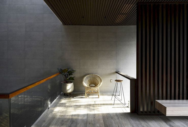 Connect House 18