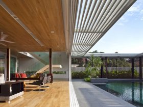 Enclosed Open House 12