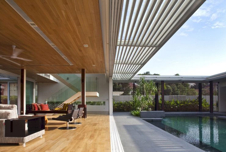 Enclosed Open House 12