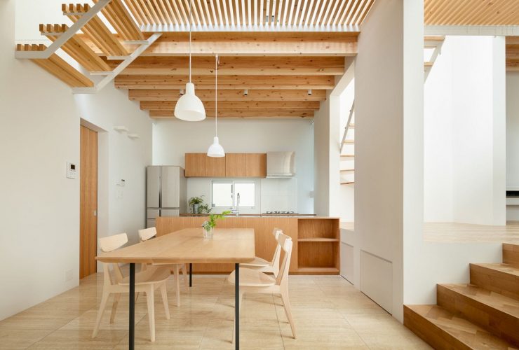 GardenHouse 9