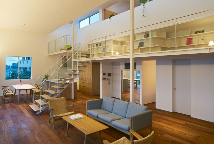 House In Kai 4