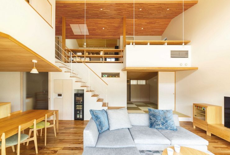 Katsura House 19