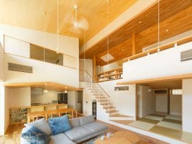 Katsura House 2