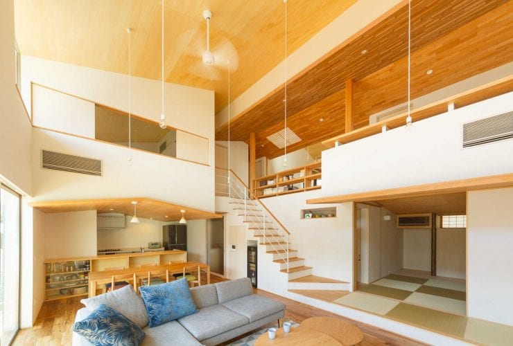 Katsura House 2