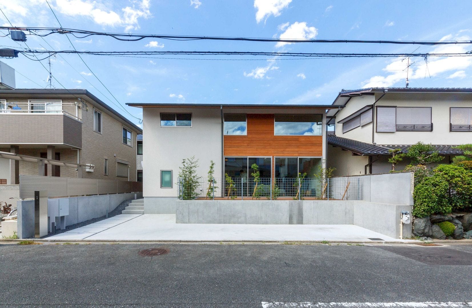 Katsura House 5