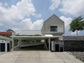 Knikno House 9