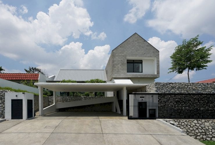 Knikno House 9
