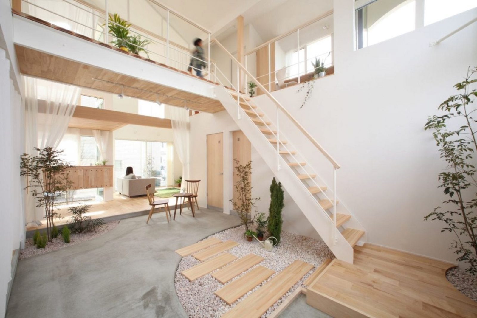 Kofunagi House 6