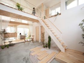 Kofunagi House 6