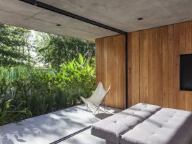 MF House 5
