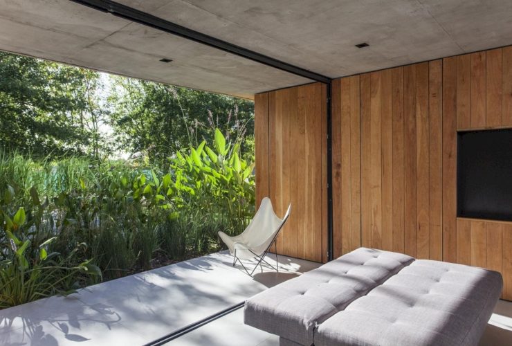 MF House 5