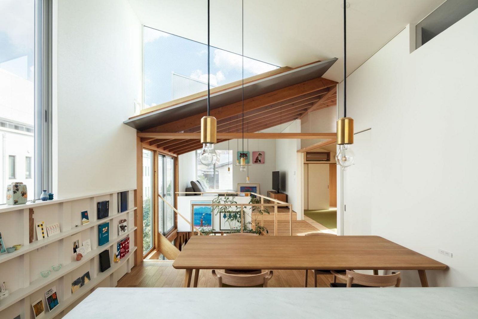 Margin House 7