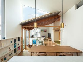 Margin House 7