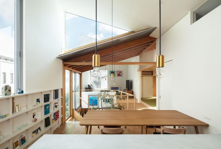 Margin House 7