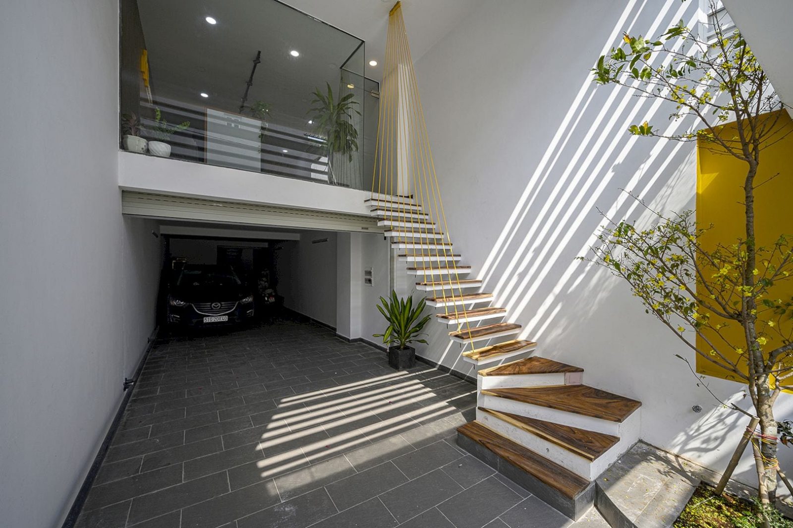 Office And House 6