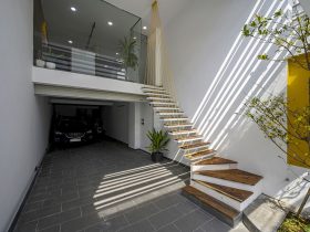 Office And House 6