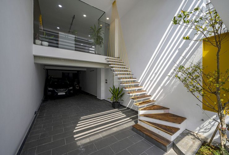 Office And House 6