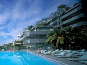 Pierre Et Vacances Residence 4
