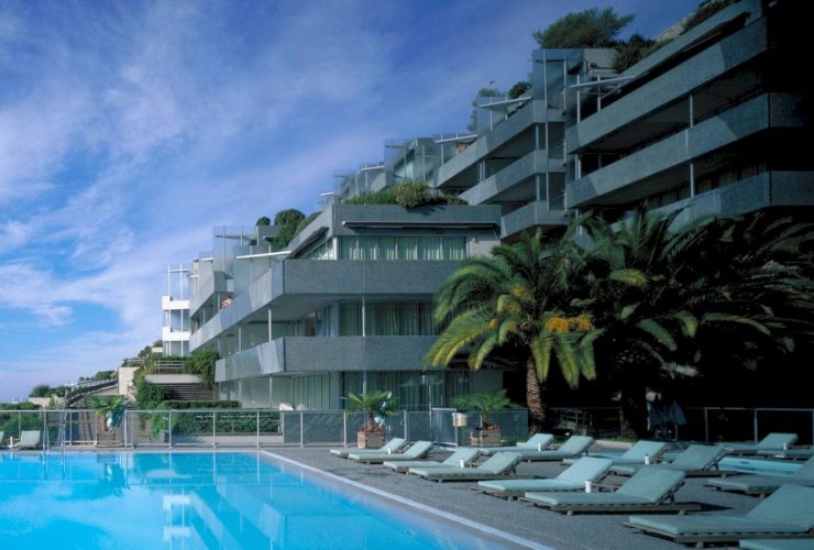 Pierre Et Vacances Residence 4